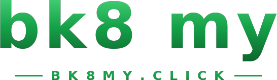 bk8 my logo